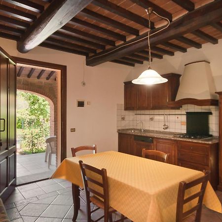 Casa Vacanze Santa Maria Montaione Værelse billede