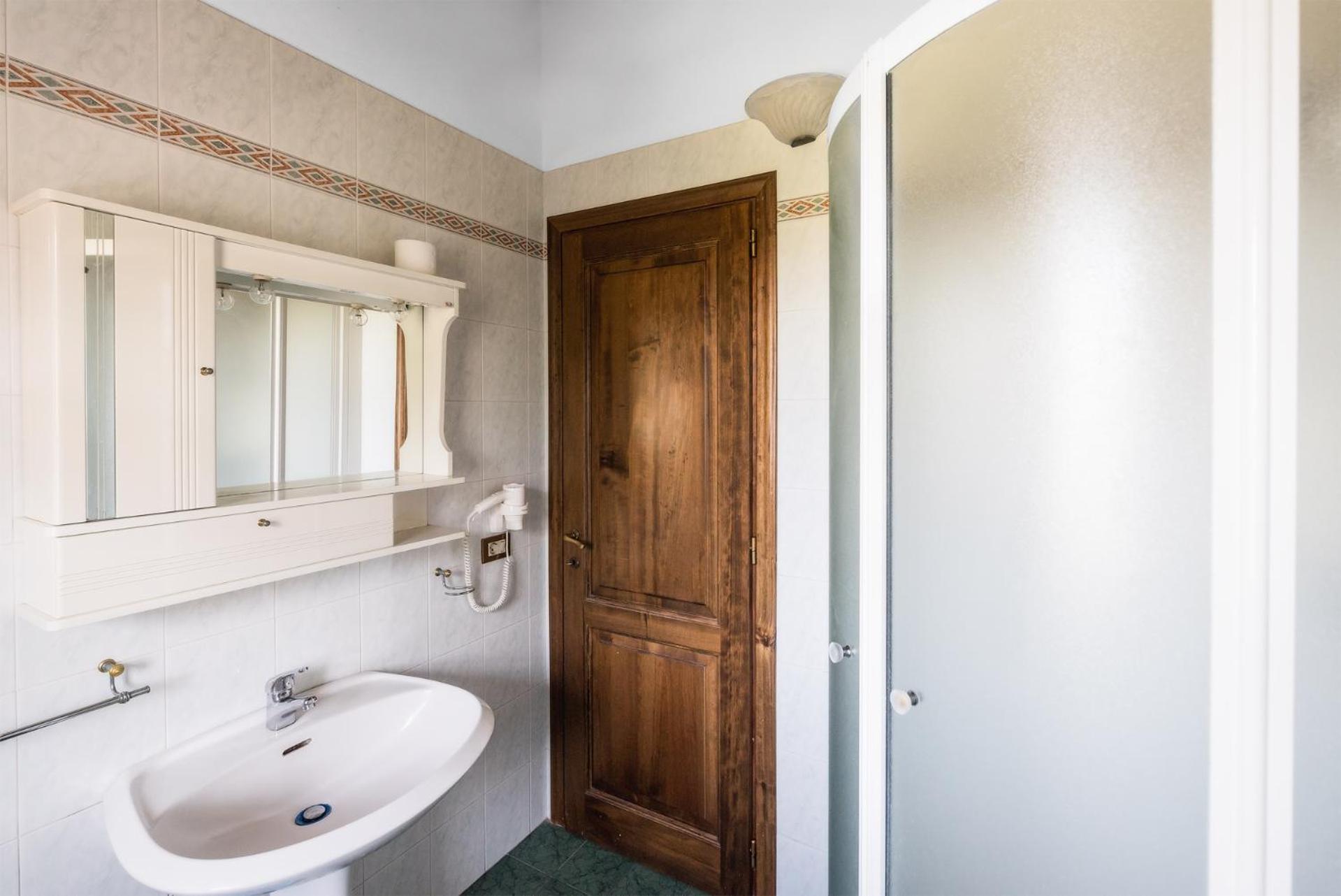 Casa Vacanze Santa Maria Montaione Værelse billede