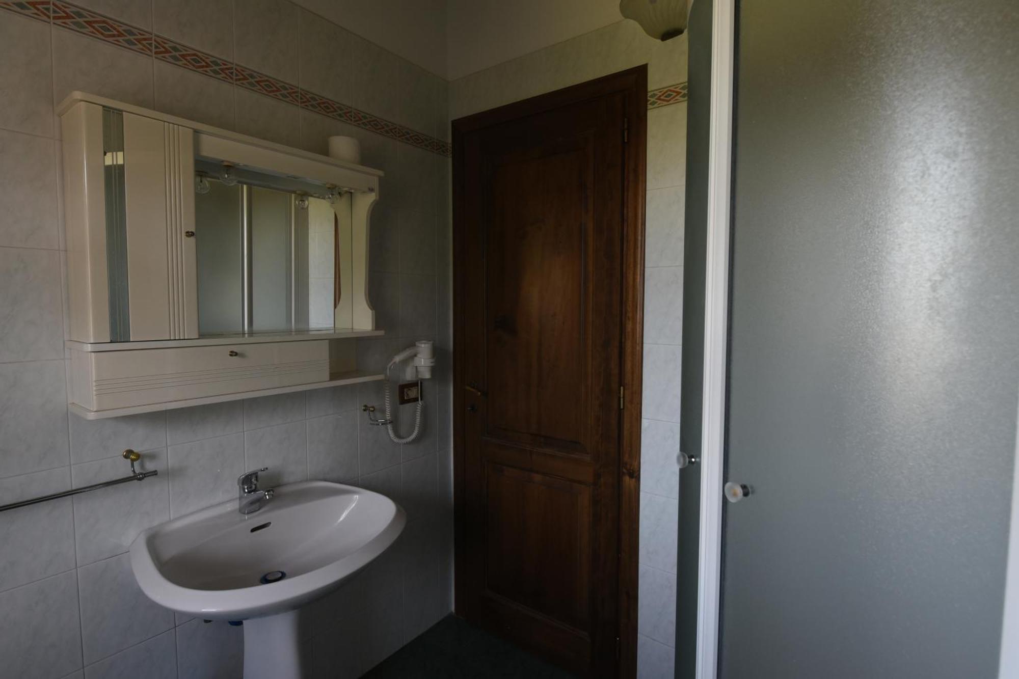 Casa Vacanze Santa Maria Montaione Værelse billede