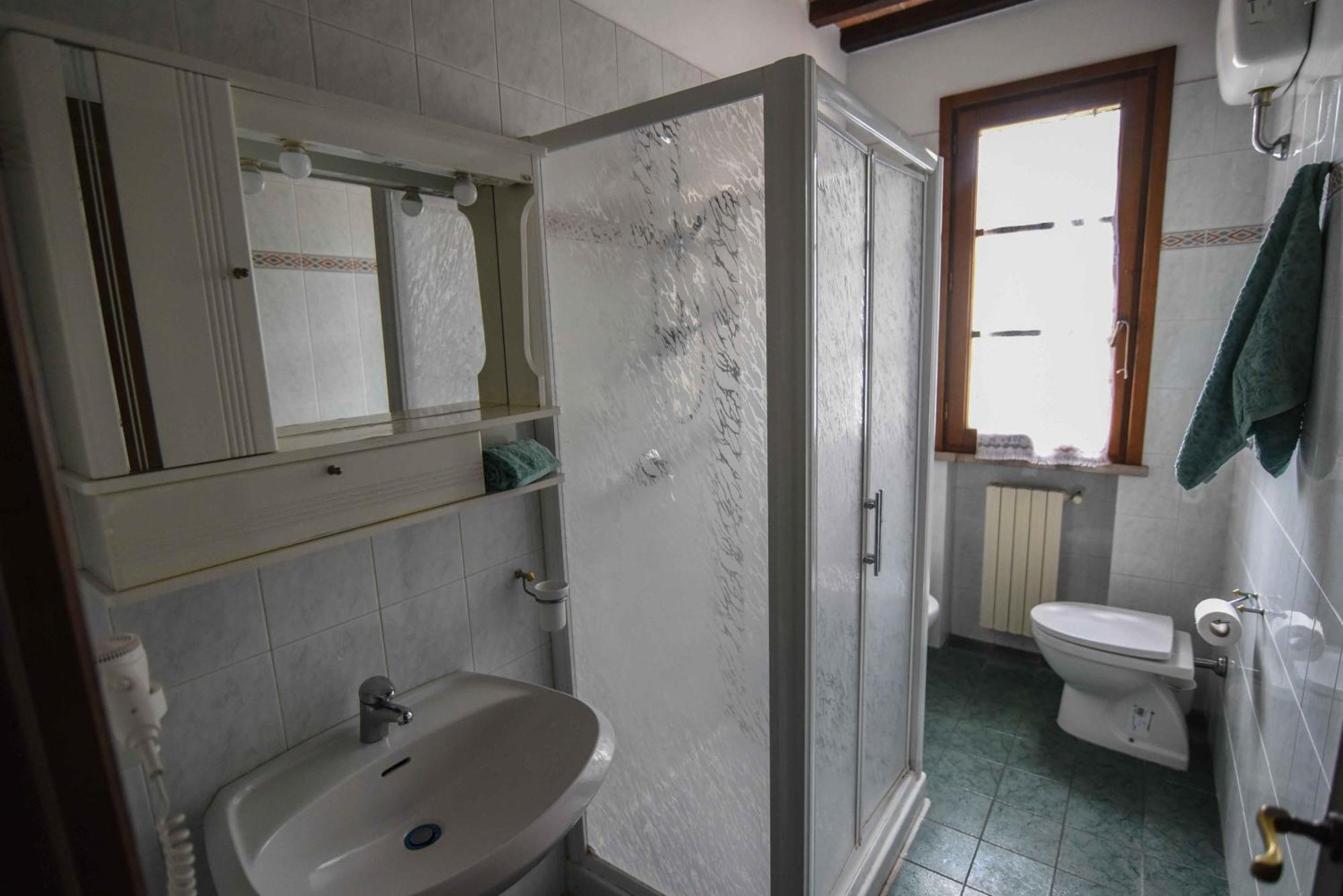Casa Vacanze Santa Maria Montaione Værelse billede